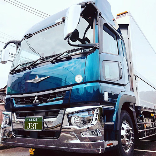 保有車両